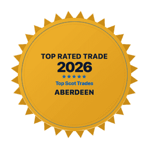 Top Rated Trade — Aberdeen 2026