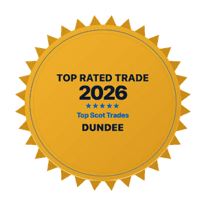 Top Rated Trade — Dundee 2026