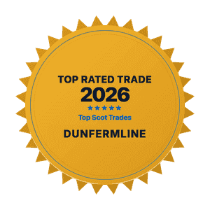 Top Rated Trade — Dunfermline 2026