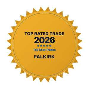 Top Rated Trade — Falkirk 2026