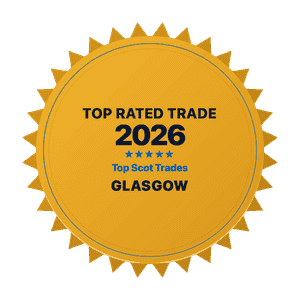 Top Rated Trade — Glasgow 2026