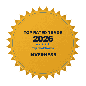 Top Rated Trade — Inverness 2026