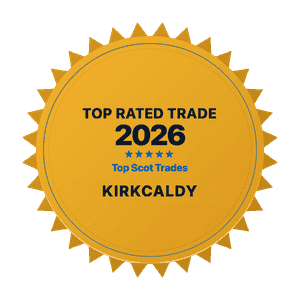 Top Rated Trade — Kirkcaldy 2026